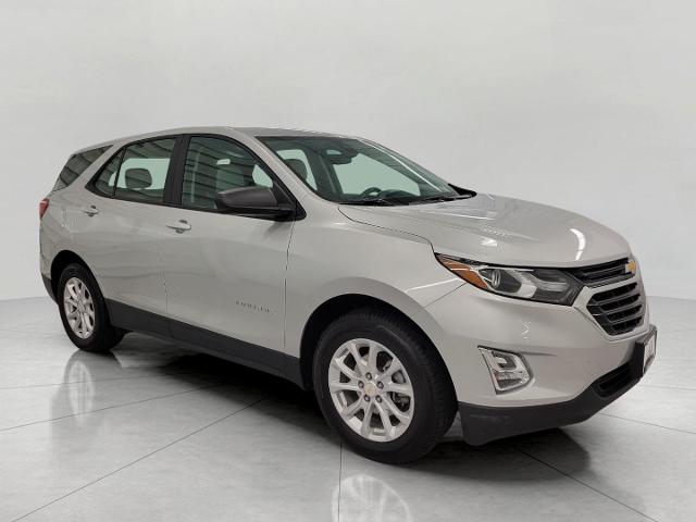 2020 Chevrolet Equinox Vehicle Photo in APPLETON, WI 54914-4656