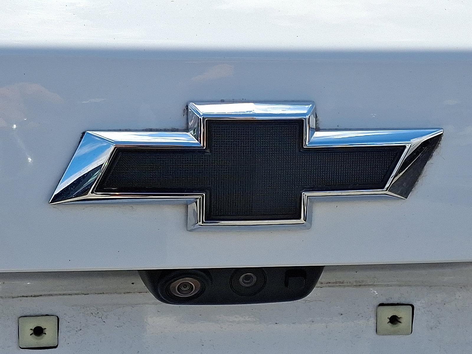 2022 Chevrolet Blazer Vehicle Photo in BETHLEHEM, PA 18017-9401