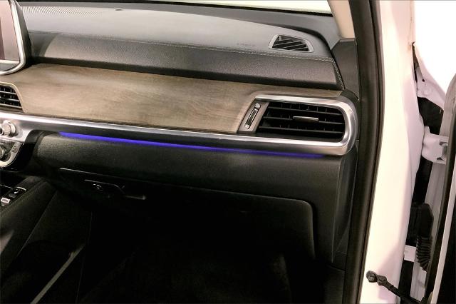 2021 Kia Telluride Vehicle Photo in Lees Summit, MO 64086