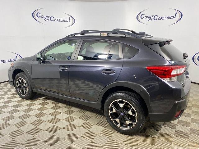 2019 Subaru Crosstrek Vehicle Photo in BROCKTON, MA 02301-7113