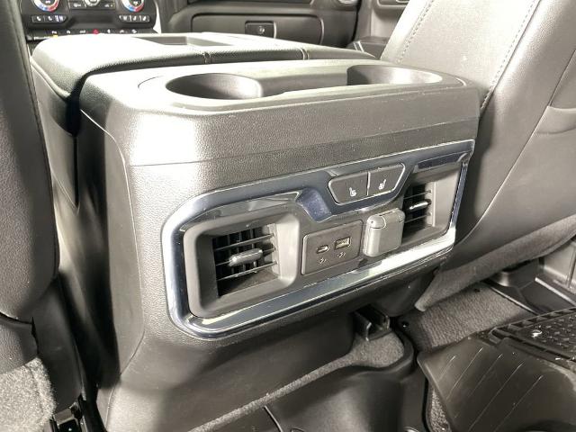 2021 GMC Sierra 1500 Vehicle Photo in GILBERT, AZ 85297-0402