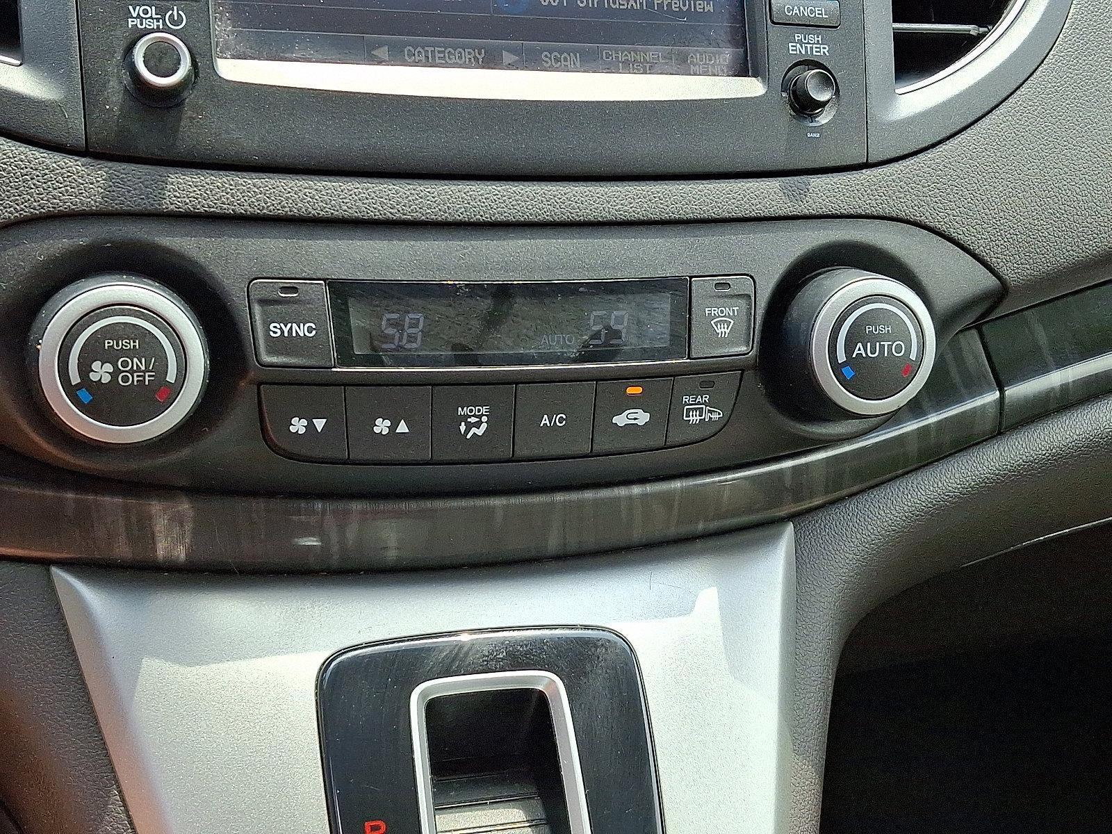 2014 Honda CR-V Vehicle Photo in Harrisburg, PA 17111