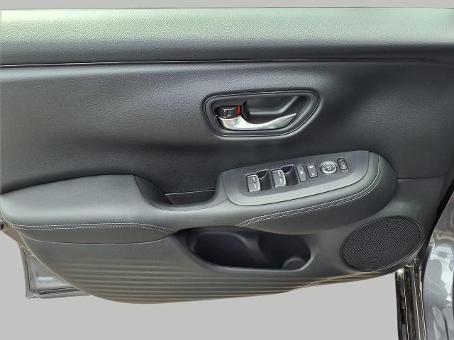 2026 Honda HR-V Vehicle Photo in Oshkosh, WI 54904