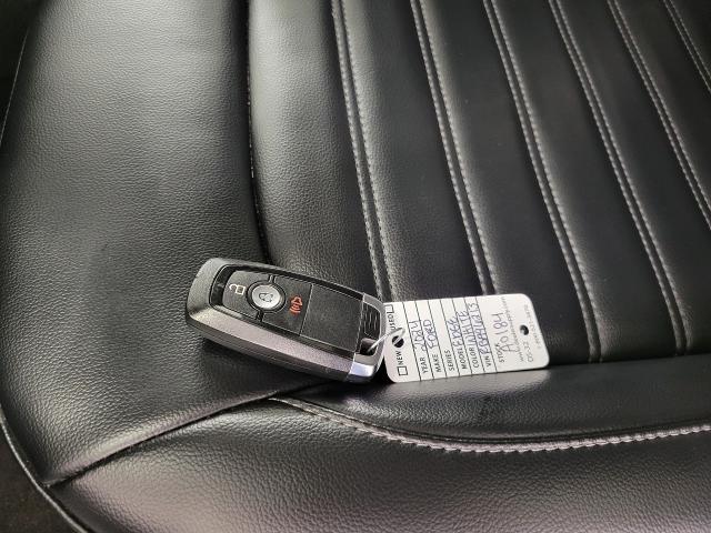 2024 Ford Edge Vehicle Photo in Neenah, WI 54956