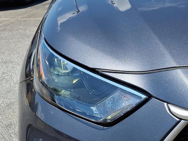 2023 Toyota Highlander Vehicle Photo in HARRISBURG, PA 17111-1033