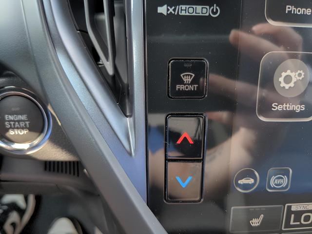 2025 Subaru Forester Vehicle Photo in Green Bay, WI 54304