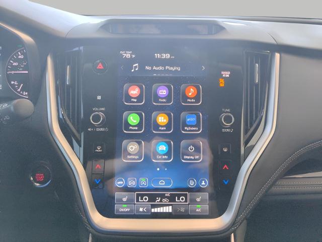 2025 Subaru Outback Vehicle Photo in Green Bay, WI 54304