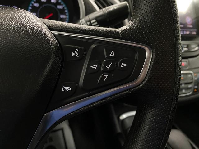 2024 Chevrolet Malibu Vehicle Photo in Appleton, WI 54913