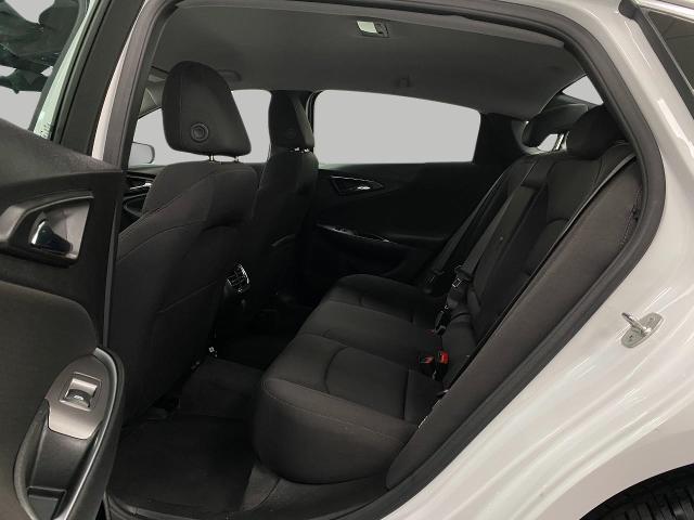 2024 Chevrolet Malibu Vehicle Photo in Appleton, WI 54913