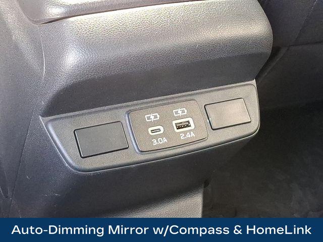 2024 Subaru WRX Vehicle Photo in PAWLING, NY 12564-3219