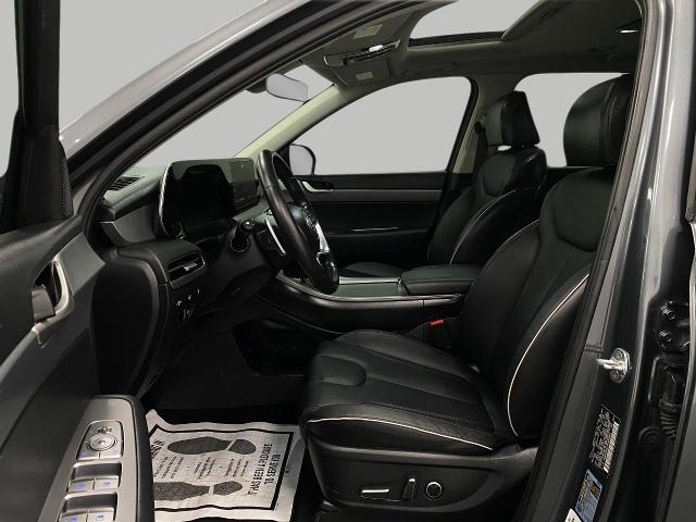2023 Hyundai PALISADE Vehicle Photo in Appleton, WI 54913