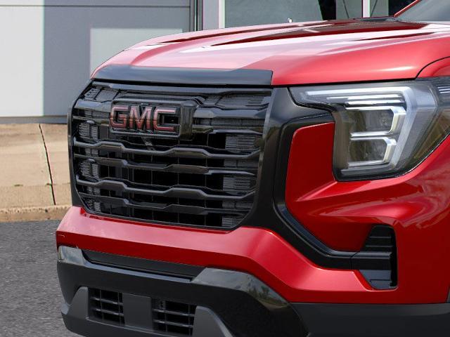 2026 GMC Terrain Vehicle Photo in TREVOSE, PA 19053-4984