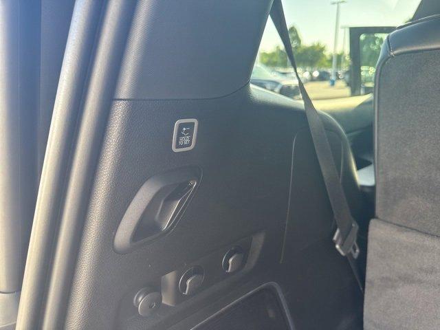 2022 Jeep Wagoneer Vehicle Photo in BENTONVILLE, AR 72712-4322