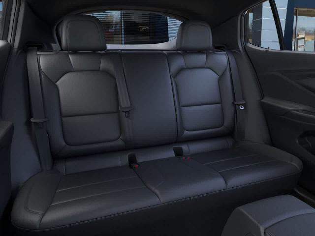 2025 Buick Envista Vehicle Photo in ZELIENOPLE, PA 16063-2910