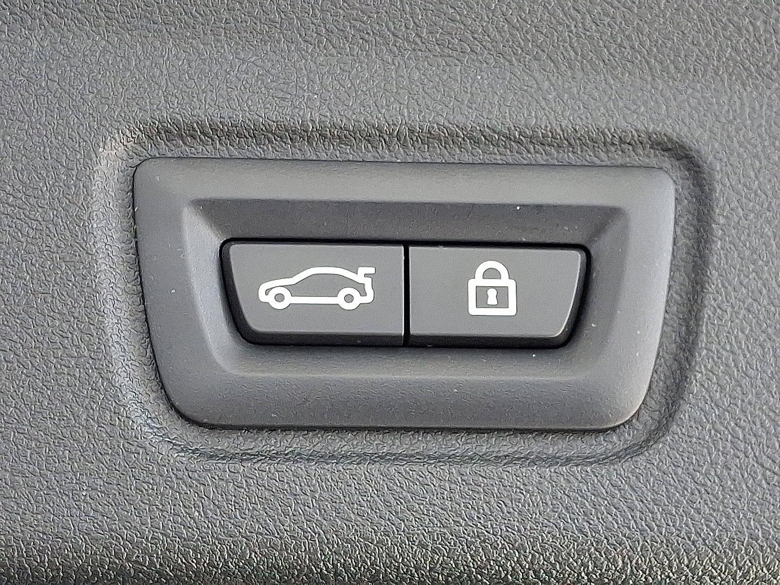 2023 BMW i4 Vehicle Photo in Lancaster, PA 17601