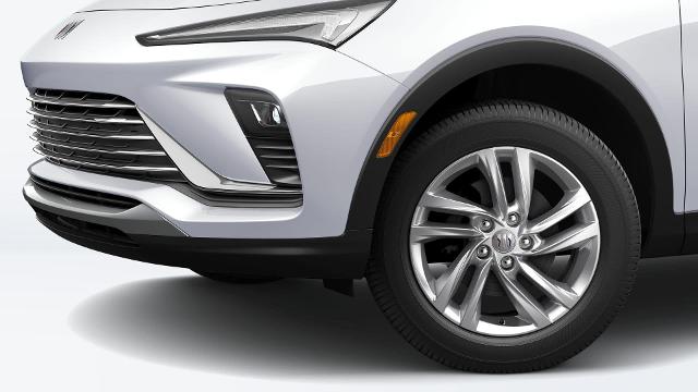 2025 Buick Envista Vehicle Photo in Fishers, IN 46038