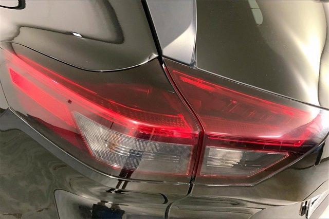 2023 Nissan Rogue Vehicle Photo in INDEPENDENCE, MO 64055-1314