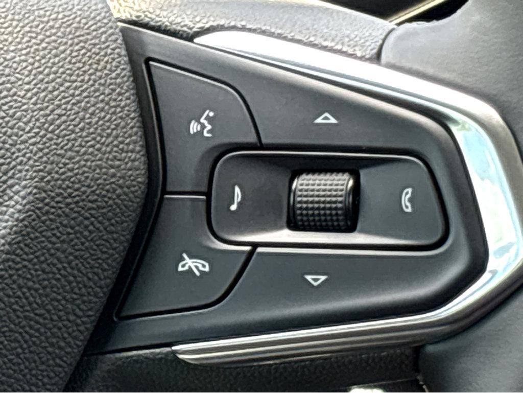 2025 Chevrolet Trax Vehicle Photo in POOLER, GA 31322-3252