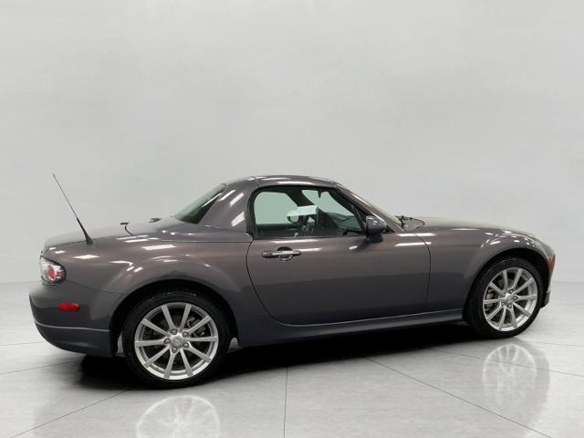 2008 Mazda MX-5 Miata Vehicle Photo in Appleton, WI 54913