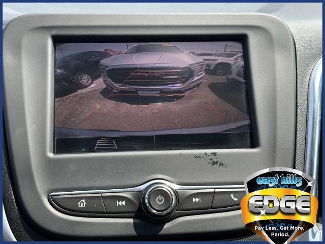 2022 Chevrolet Equinox Vehicle Photo in Roslyn, NY 11576