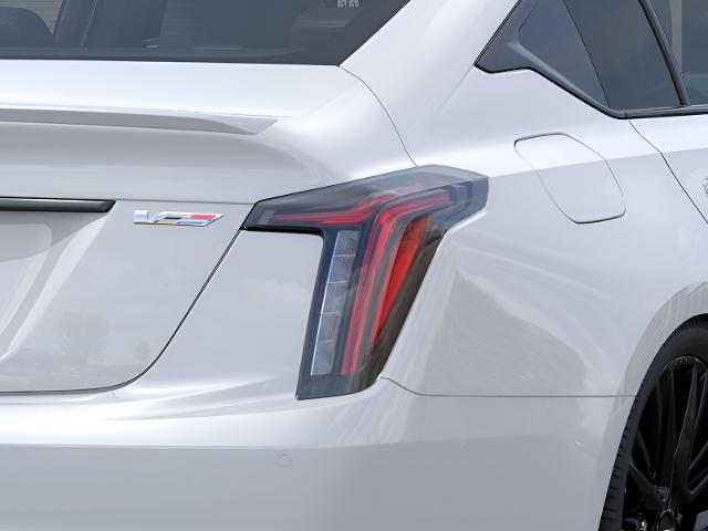 2026 Cadillac CT5-V Vehicle Photo in MADISON, WI 53713-3220