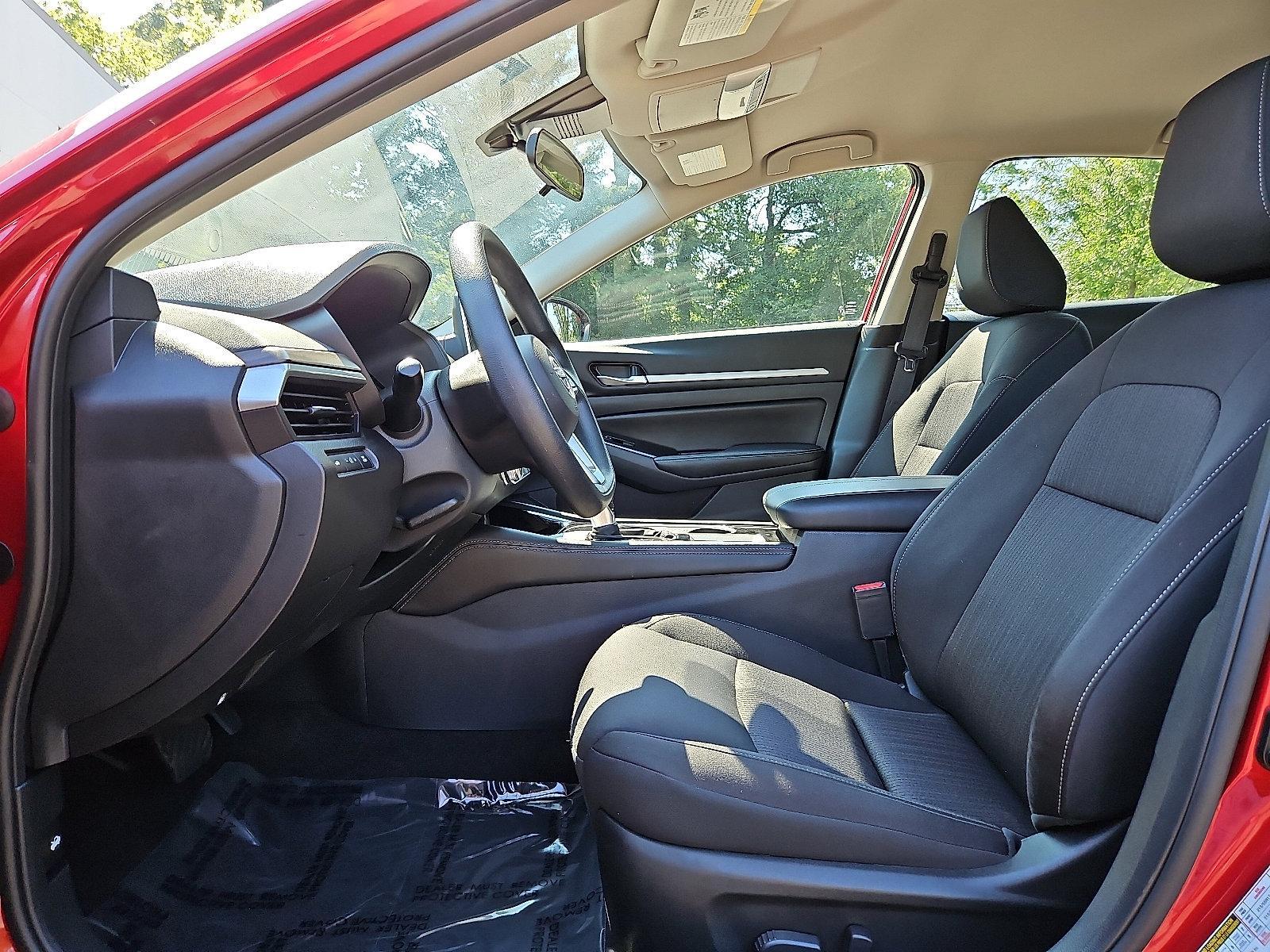 2023 Nissan Altima Vehicle Photo in Jenkintown, PA 19046