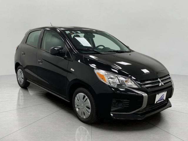 2024 Mitsubishi Mirage Vehicle Photo in Neenah, WI 54956