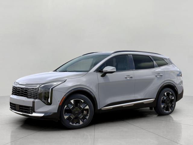 2026 Kia Sportage Vehicle Photo in Appleton, WI 54914