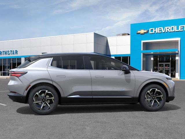 2025 Chevrolet Equinox EV Vehicle Photo in MOON TOWNSHIP, PA 15108-2571