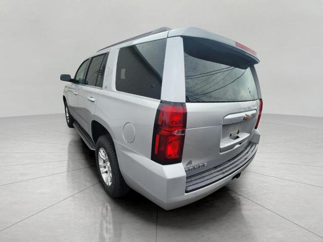 2018 Chevrolet Tahoe Vehicle Photo in MADISON, WI 53713-3220