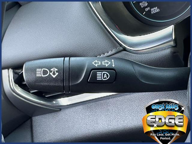 2023 Chevrolet Traverse Vehicle Photo in Roslyn, NY 11576