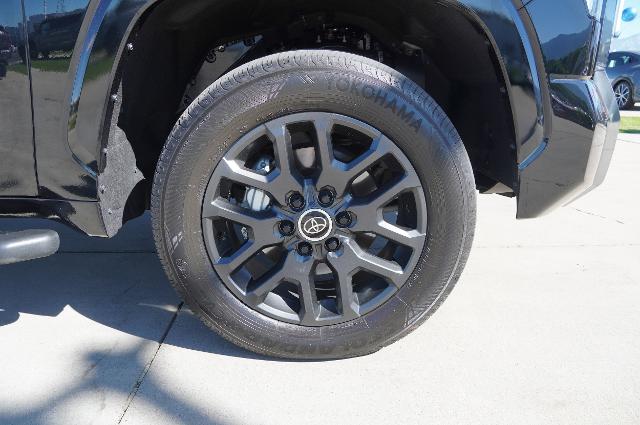 2024 Toyota Tundra 4WD Vehicle Photo in Riverdale, UT 84405