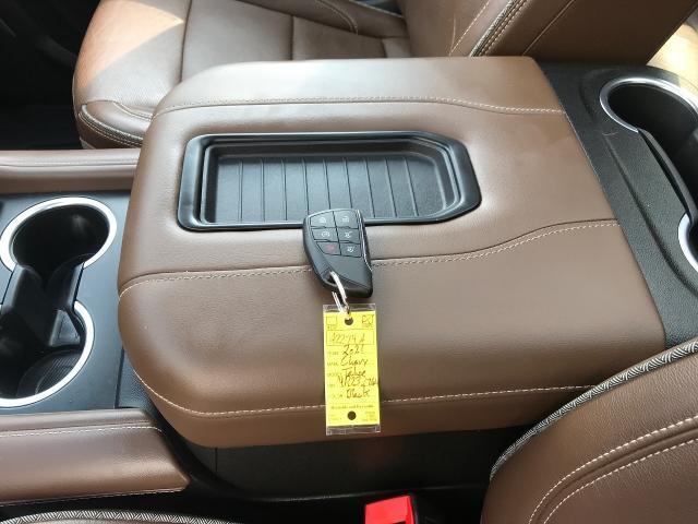 2021 Chevrolet Tahoe Vehicle Photo in GREEN BAY, WI 54303-3330