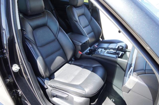 2024 Mazda CX-5 Vehicle Photo in Riverdale, UT 84405