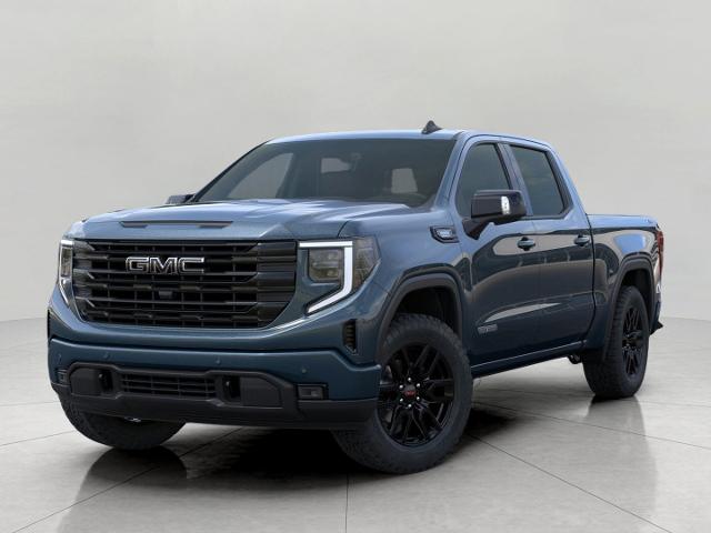2026 GMC Sierra 1500 Vehicle Photo in OSHKOSH, WI 54904-7811