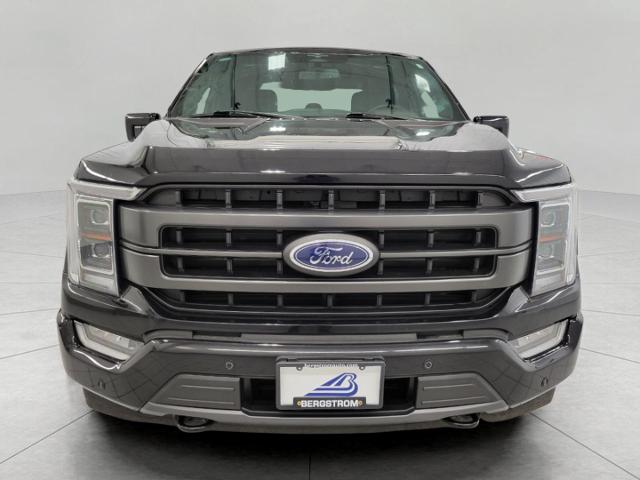 2023 Ford F-150 Vehicle Photo in Neenah, WI 54956