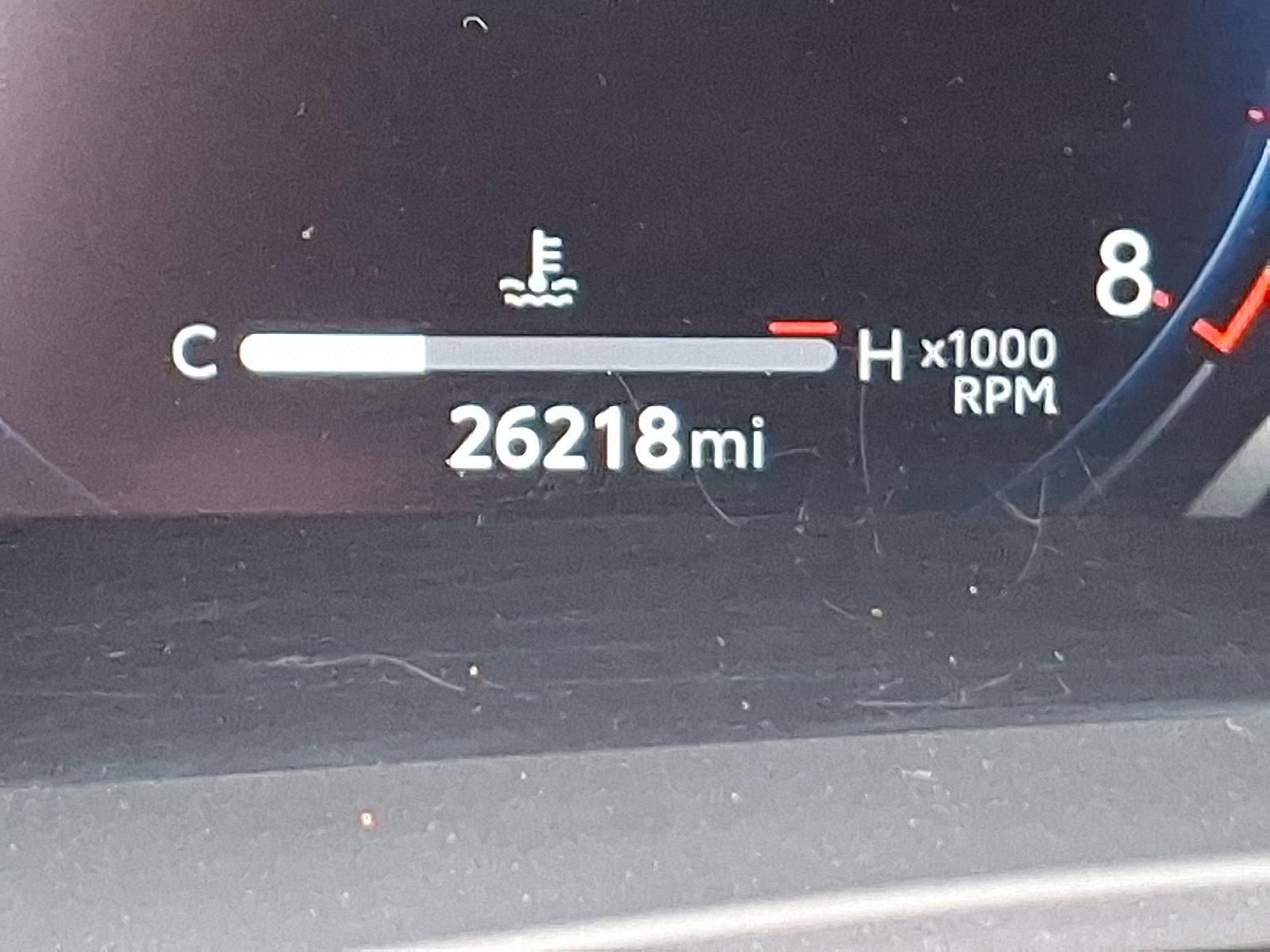 2024 Toyota Grand Highlander Vehicle Photo in Trevose, PA 19053