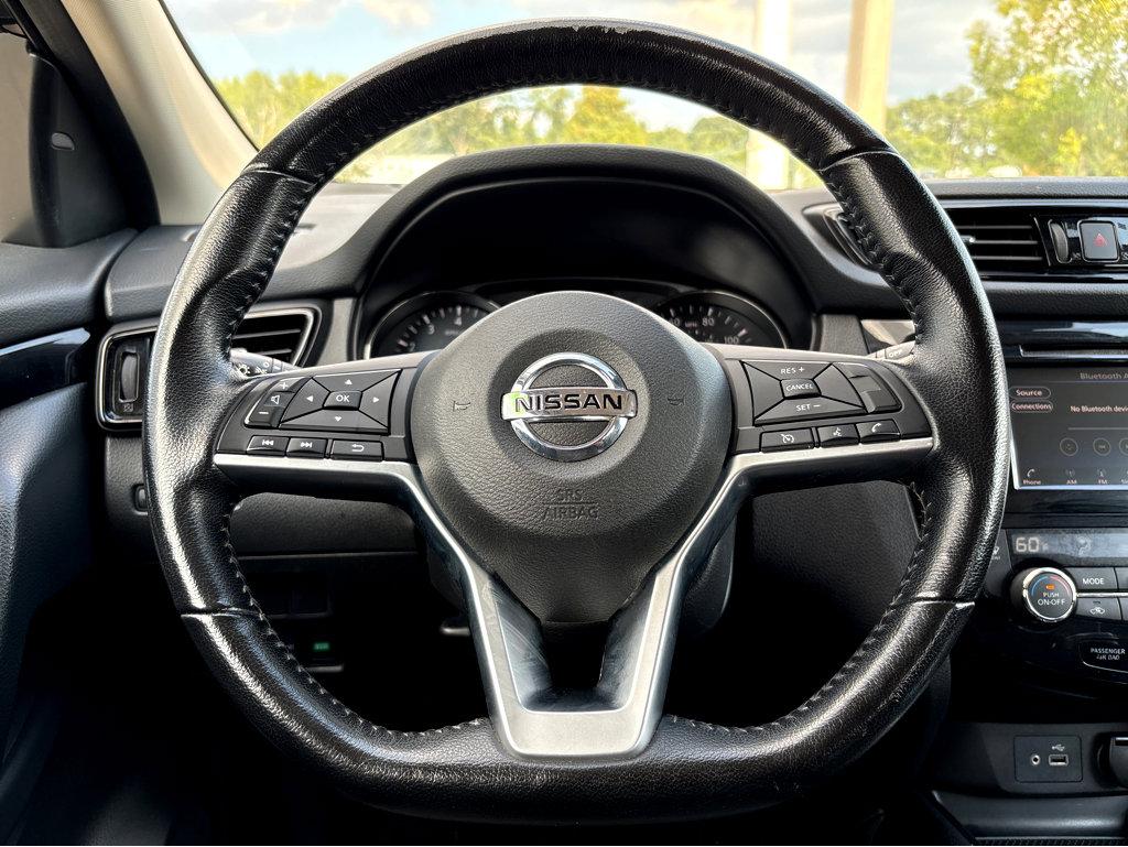 2022 Nissan Rogue Sport Vehicle Photo in POOLER, GA 31322-3252