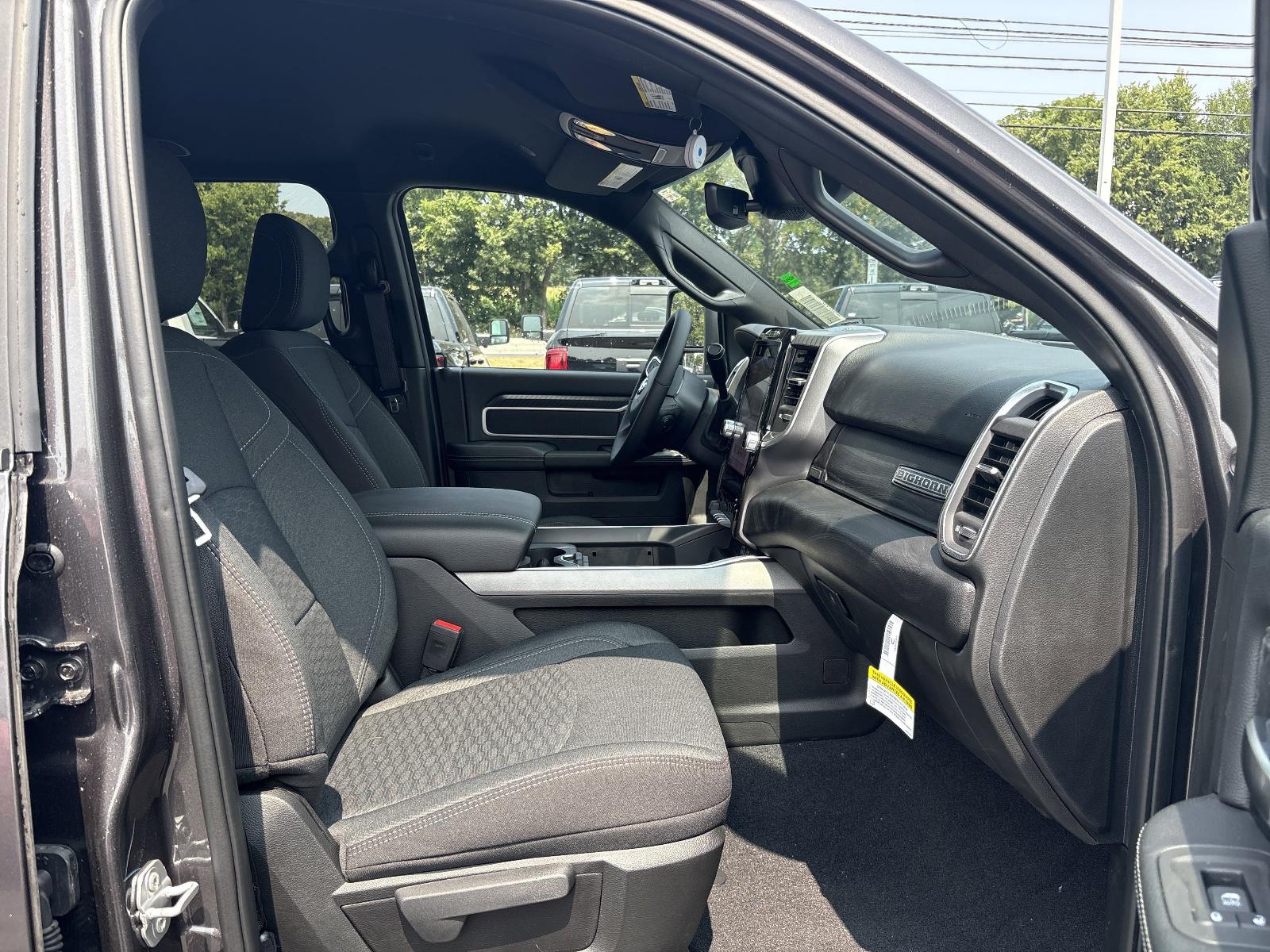 2025 Ram 2500 Vehicle Photo in Mechanicsburg, PA 17050-1707