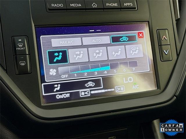 2022 Subaru WRX Vehicle Photo in Puyallup, WA 98371