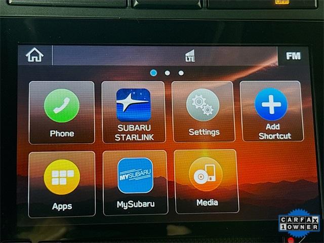2021 Subaru Ascent Vehicle Photo in Puyallup, WA 98371
