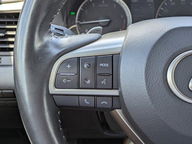 2022 Lexus RX 350 Vehicle Photo in BRUNSWICK, GA 31525-1881