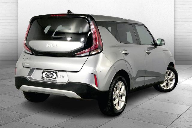 2023 Kia Soul Vehicle Photo in Lees Summit, MO 64086