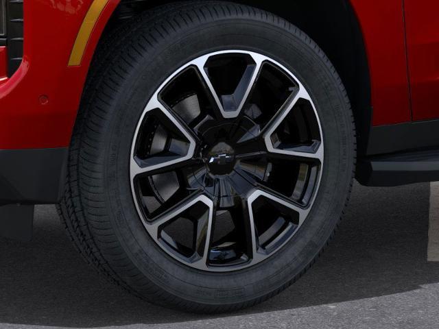 2025 Chevrolet Tahoe Vehicle Photo in LANCASTER, PA 17601-0000