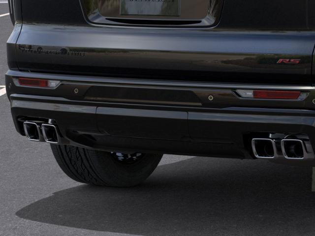 2026 Chevrolet Traverse Vehicle Photo in PAWLING, NY 12564-3219