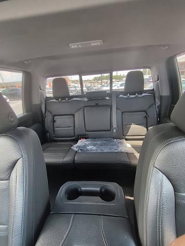 2020 GMC Sierra 2500 HD Vehicle Photo in HARRISBURG, PA 17111-1033