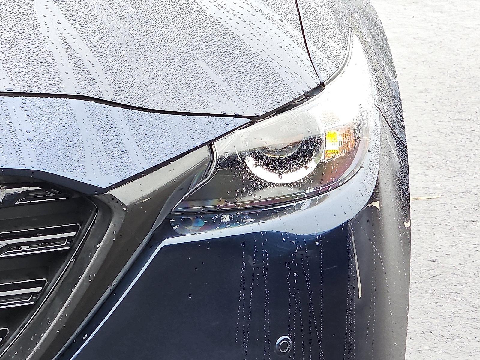 2022 Mazda CX-9 Vehicle Photo in Trevose, PA 19053