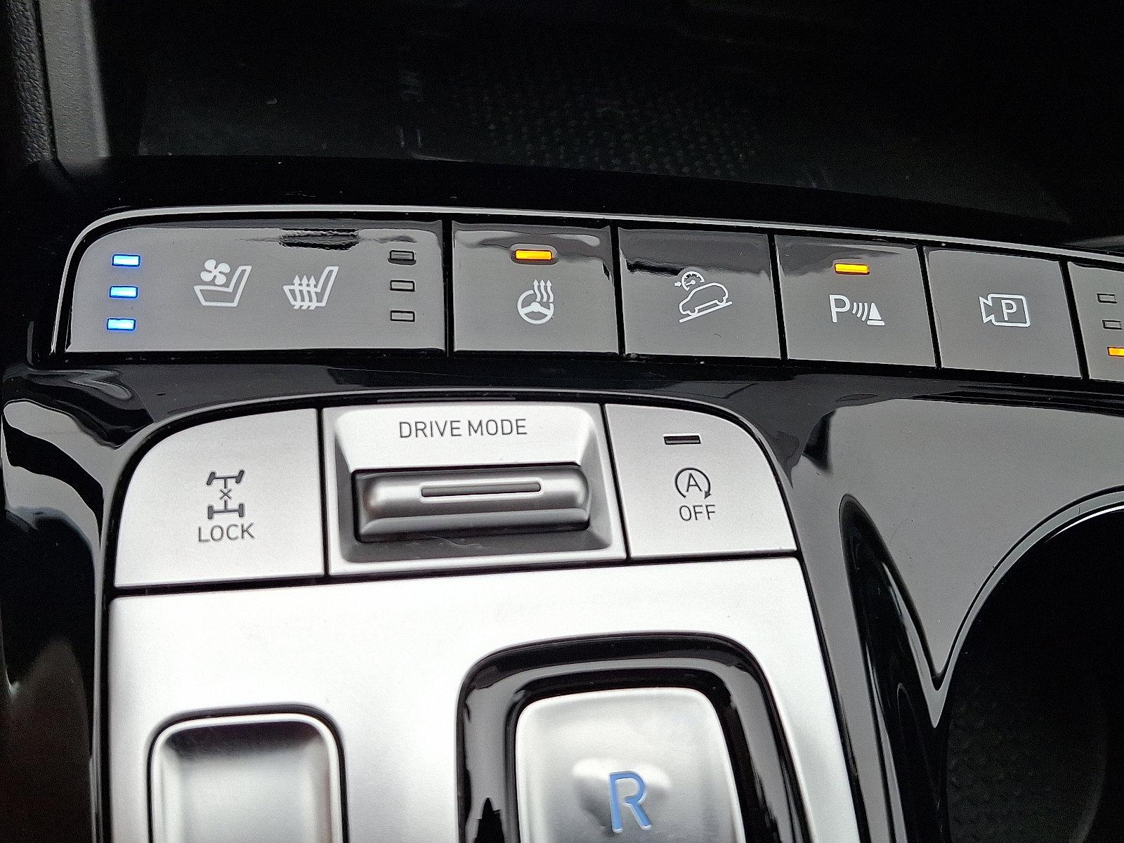 2023 Hyundai TUCSON Vehicle Photo in Harrisburg, PA 17111