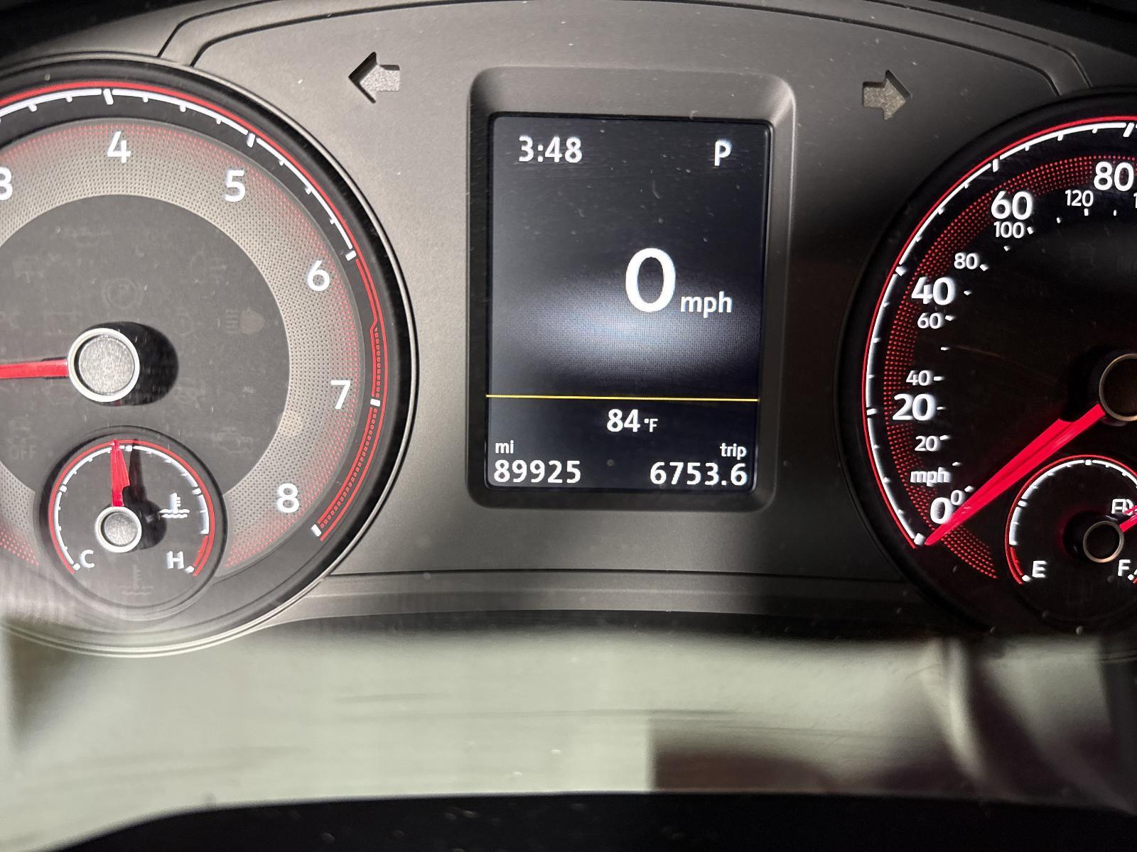 2020 Volkswagen Passat Vehicle Photo in Georgetown, TX 78626