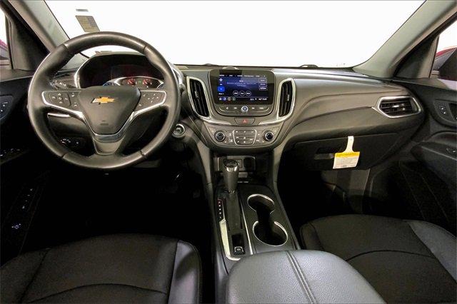 2020 Chevrolet Equinox Vehicle Photo in INDEPENDENCE, MO 64055-1314